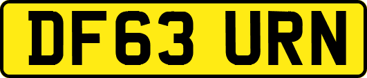 DF63URN