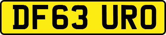 DF63URO