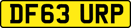 DF63URP