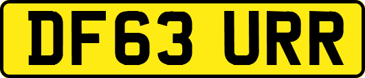 DF63URR