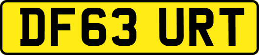 DF63URT