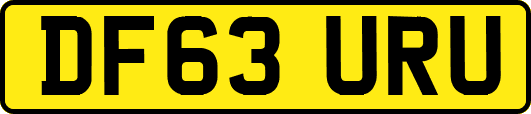 DF63URU