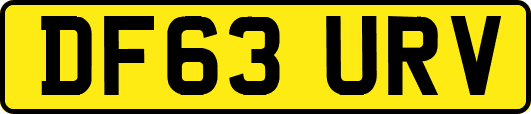 DF63URV