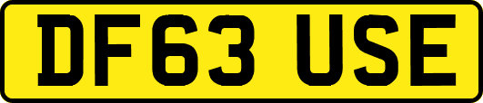 DF63USE