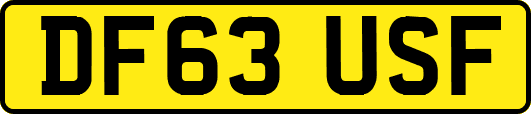 DF63USF