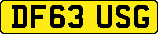 DF63USG