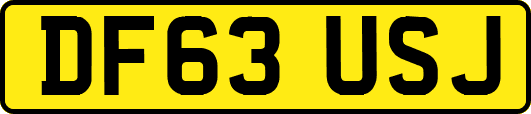 DF63USJ