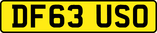 DF63USO