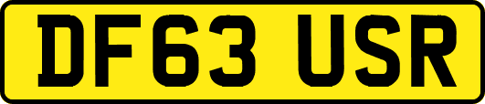 DF63USR