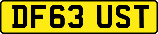 DF63UST