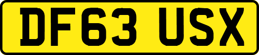 DF63USX