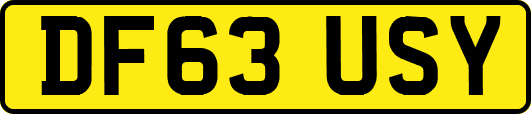 DF63USY