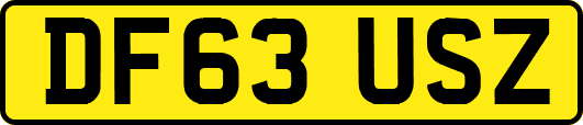 DF63USZ