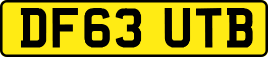 DF63UTB