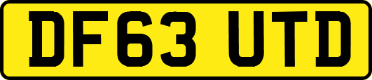 DF63UTD