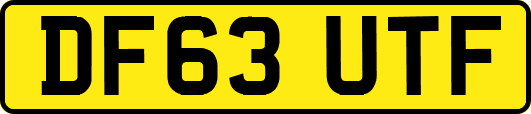 DF63UTF