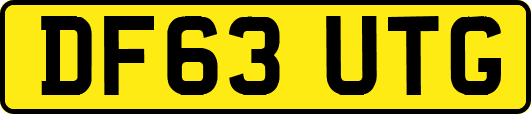 DF63UTG