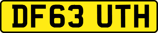 DF63UTH
