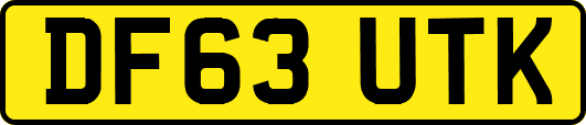 DF63UTK