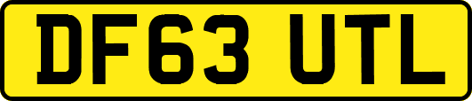 DF63UTL