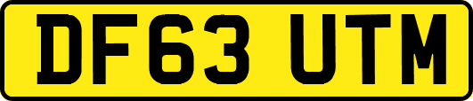 DF63UTM