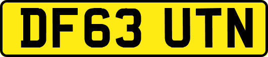 DF63UTN