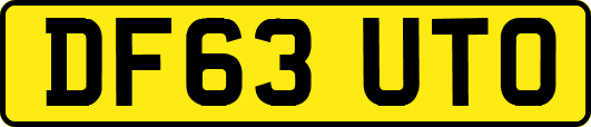 DF63UTO