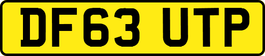 DF63UTP
