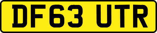 DF63UTR