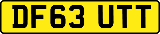 DF63UTT
