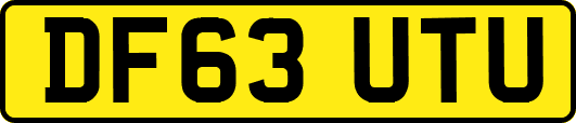 DF63UTU