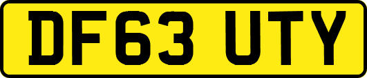 DF63UTY