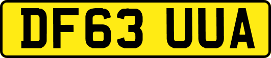 DF63UUA