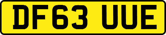 DF63UUE