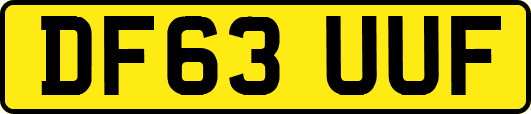 DF63UUF