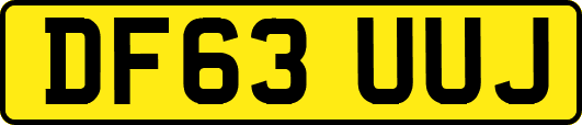 DF63UUJ