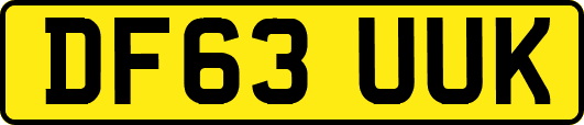 DF63UUK