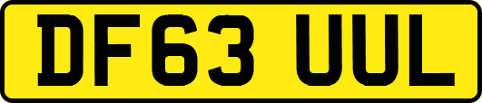 DF63UUL