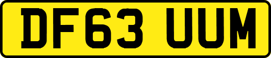 DF63UUM