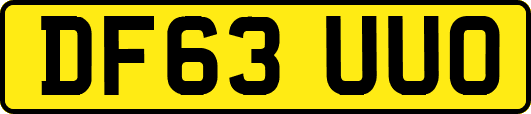 DF63UUO