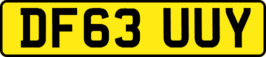 DF63UUY