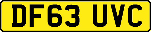 DF63UVC