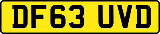 DF63UVD
