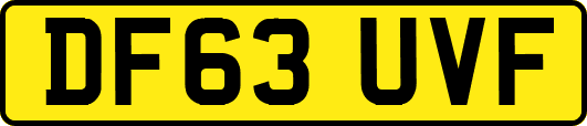 DF63UVF