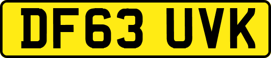 DF63UVK