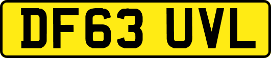 DF63UVL