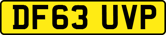DF63UVP