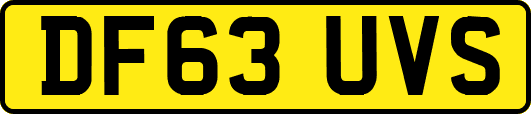 DF63UVS