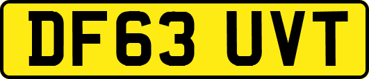 DF63UVT