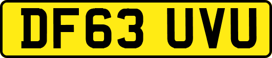 DF63UVU